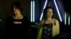 Beautiful Jodelle Screencap - Jodelle Ferland Dark Matter Episode 4 - 13