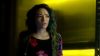 Beautiful Jodelle Screencap - Jodelle Ferland Dark Matter episode 7 - 22