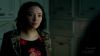 Jodelle Ferland Dark Matter screencap S2 E01 34