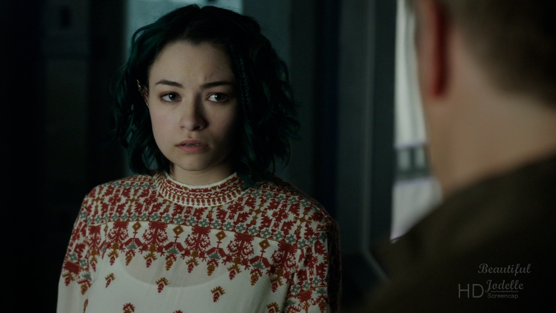 Beautiful Jodelle News â€“ Your Source for Jodelle Ferland ...