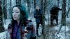 Jodelle Ferland - Dark Matter Season 2 Episode 5 Screencap 49