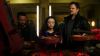 Jodelle Ferland - Dark Matter Season 3 Episode 3 HD screencap 10