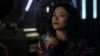 Jodelle Ferland - Dark Matter Season 3 Episode 4 HD screencaps 46