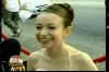 Jodelle Ferland ET Canada Special 1