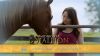 Jodelle Ferland - Midnight Stallion DVD menu 3