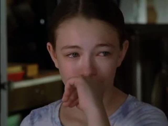 Pictures of Hollis Woods TV Movie 2007 - IMDb