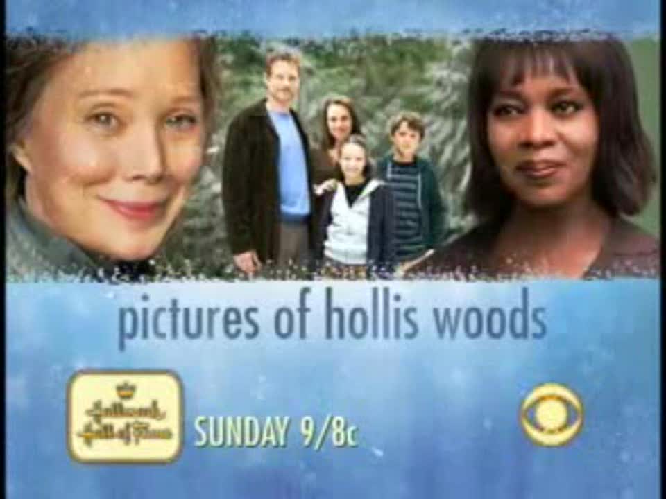 Pictures of Hollis Woods BookPagez