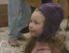 Jodelle Ferland - So Weird, Annie's Song Screencap