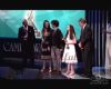 Jodelle Ferland Camie Awards 2008 1