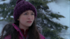 Jodelle Ferland - Ice Quake HD screencap 56