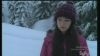 Jodelle Ferland in Ice Quake 102