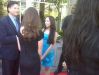 Jodelle Ferland 2010 Leo Awards 1