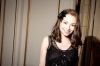 Jodelle Ferland at the 2011 Leo Awards HQ 4