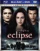 Twilight Eclipse Blu-ray Cover