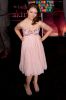 Jodelle Ferland at Twilight Breaking Dawn premiere 6