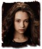 Jodelle Ferland - Twilight Eclipse Bree Promo