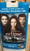 Twilight Eclipse Wal-Mart Promo