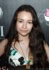 Jodelle Ferland at the Hard Candy pre-premiere Twilight:Eclipse beauty party