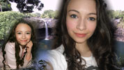 Jodelle Ferland HD wallpaper scenery 