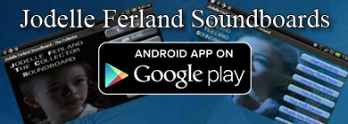 Jodelle Ferland Soundboards on Google Play