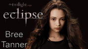 Jodelle Ferland - Twilight:Eclipse Bree Tanner