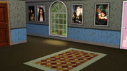 Jodelle Ferland Custom Sims 3 content