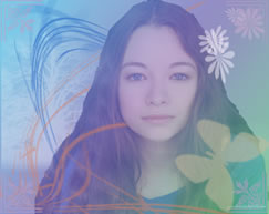 Jodelle Ferland Colors