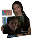 Jodelle Ferland Media Player skin 2 full