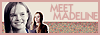 Meet Madeline link button