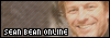 Sean Bean link button