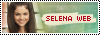 Selena Web link button