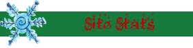 Site Stats
