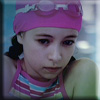 Jodelle Ferland Swimming Lessons