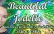 Beautiful Jodelle Turns 5 Years Old