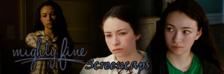 Beautiful Jodelle New Mighty Fine Screencaps Beautiful Jodelle New Mighty Fine Screencaps