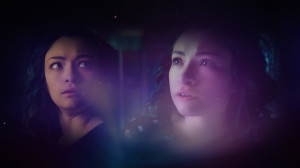 Jodelle Ferland 4k wallpaper 