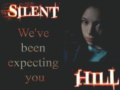 Silent Hill - Sharon