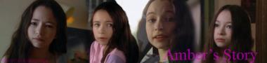 Jodelle Ferland Amber's Story