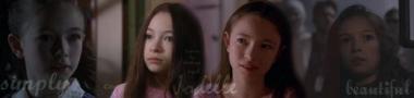 Jodelle Ferland banner 5